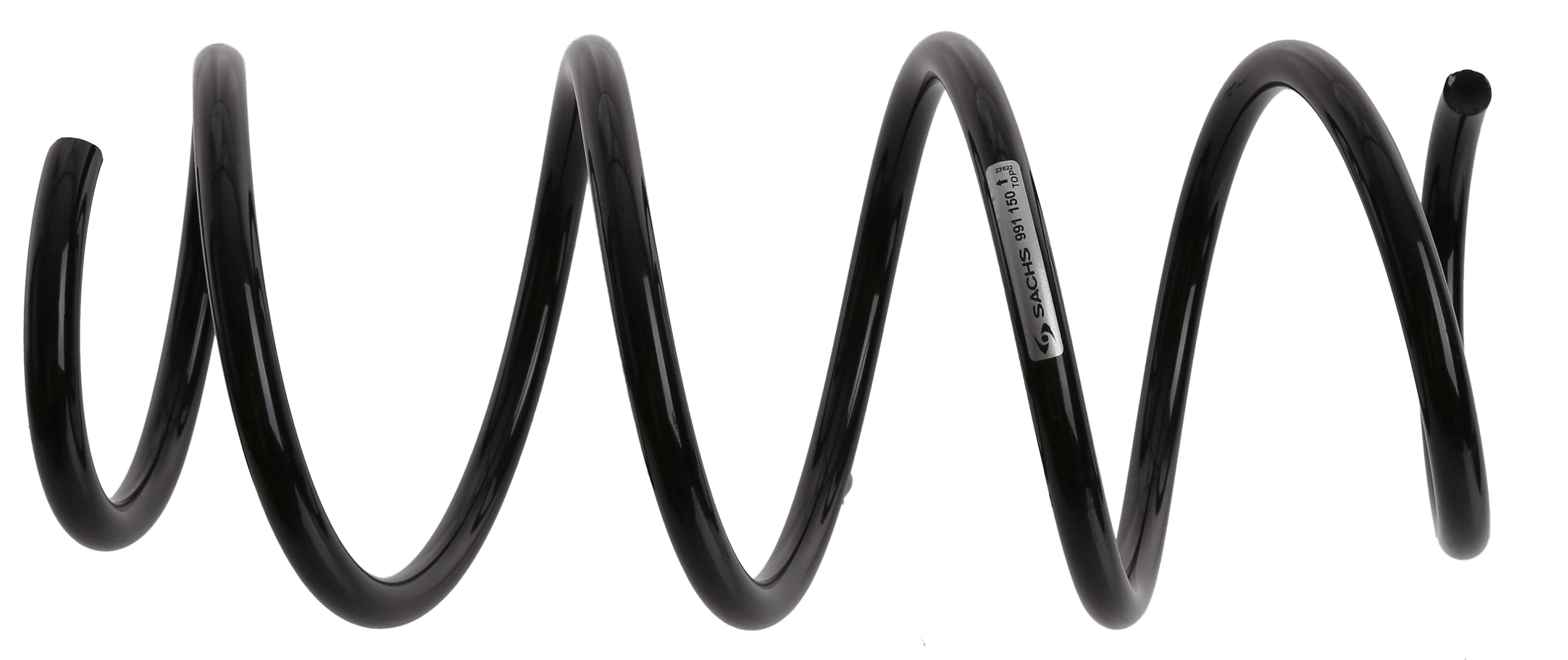 Suspension Spring