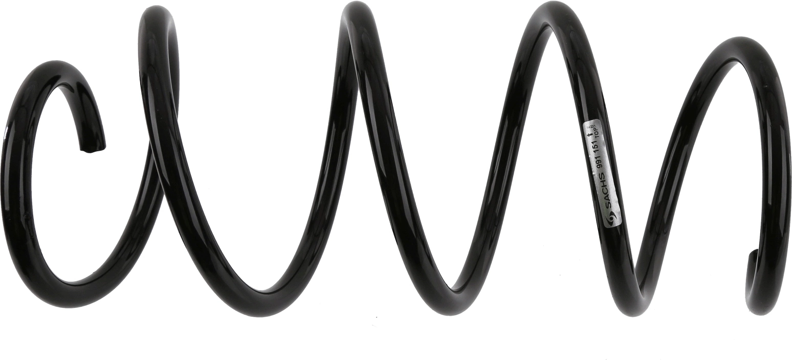 Suspension Spring