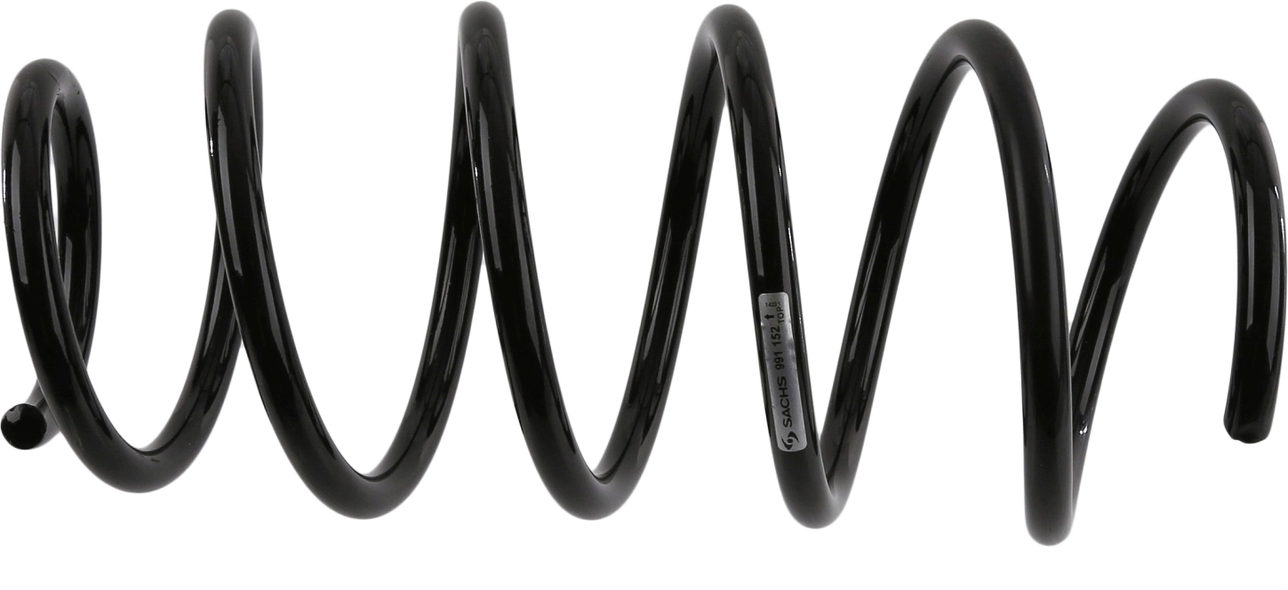Suspension Spring