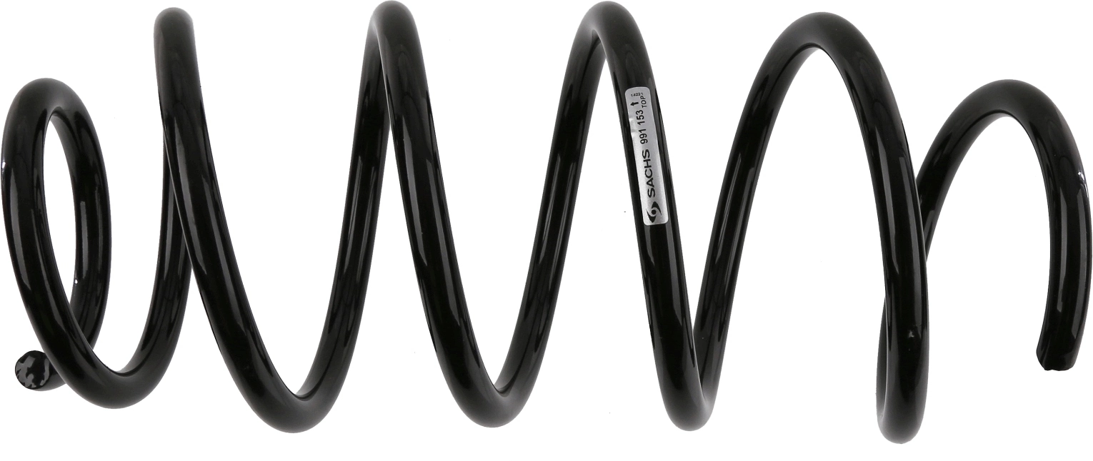 Suspension Spring