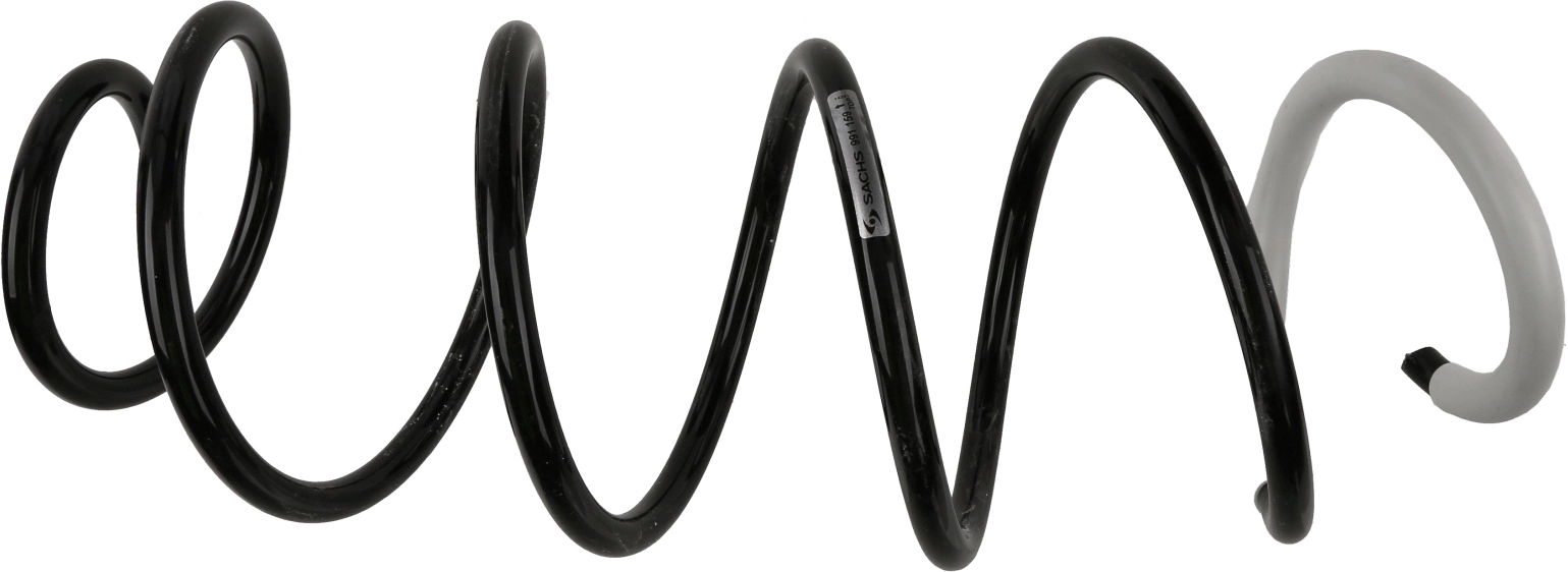 Suspension Spring