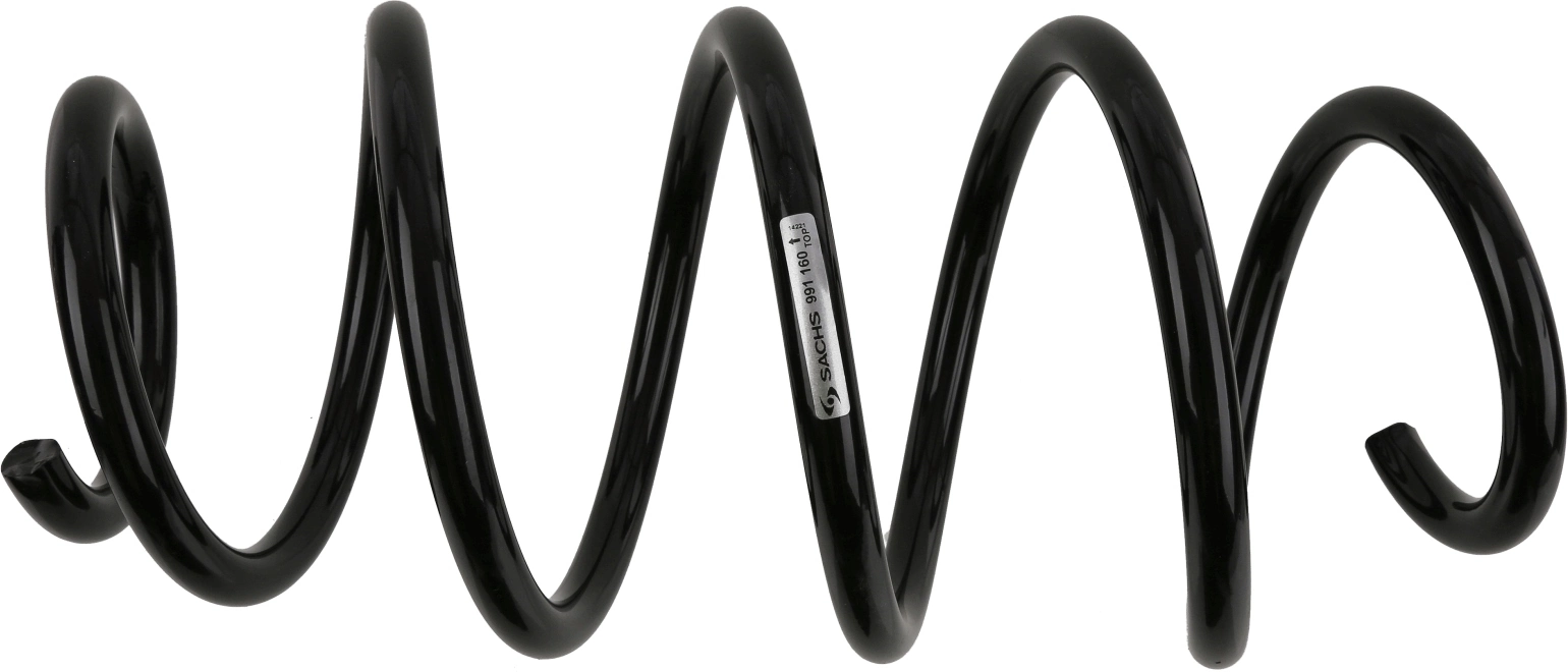 Suspension Spring
