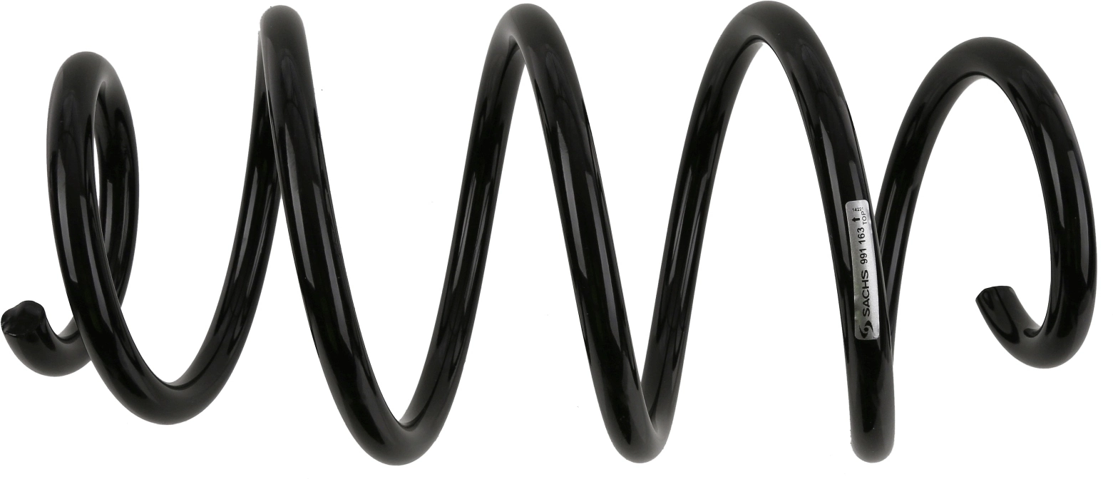 Suspension Spring
