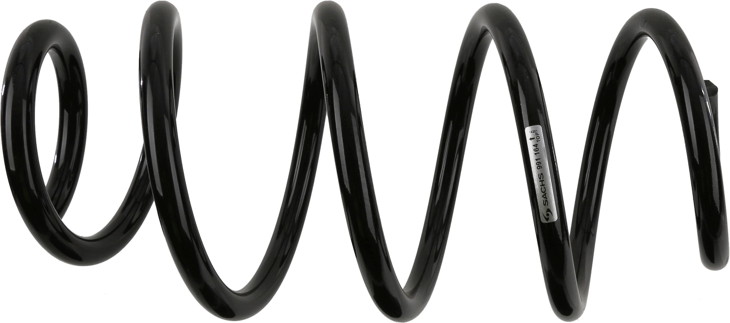 Suspension Spring