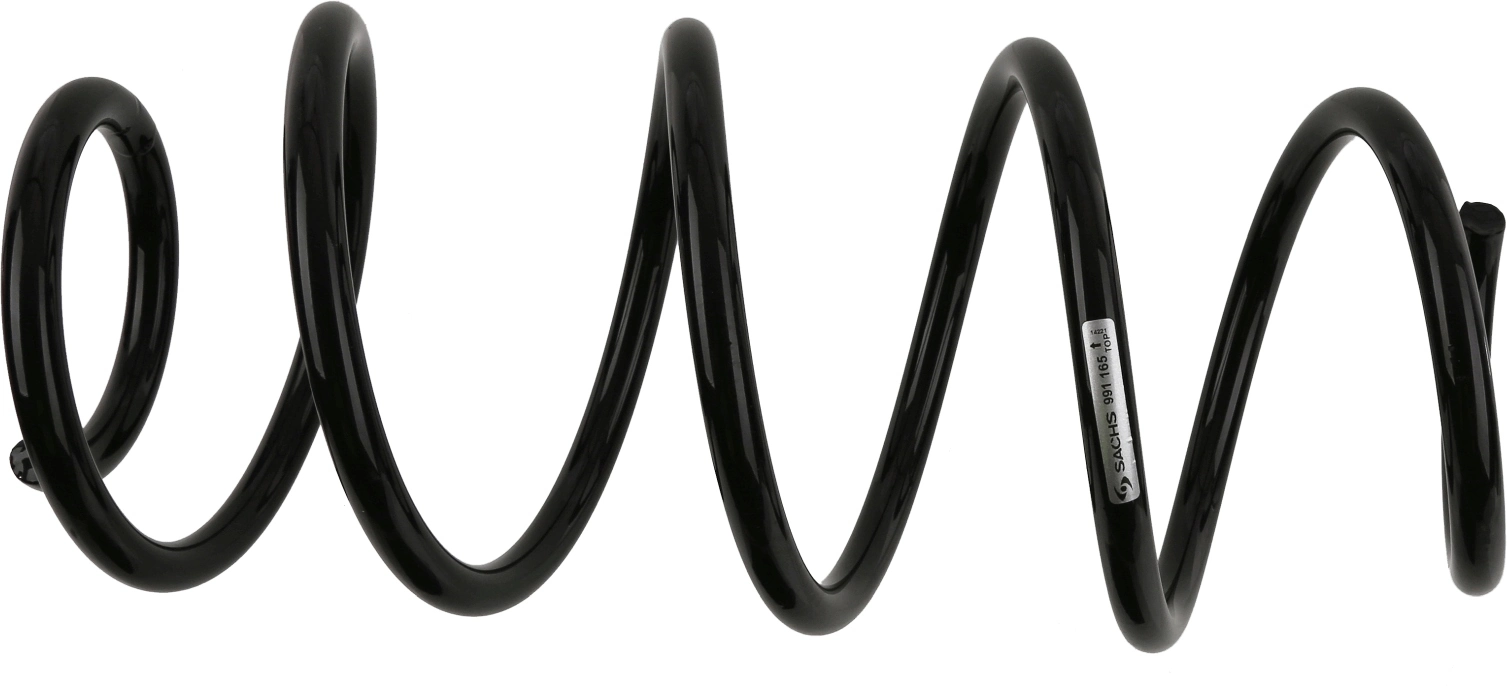 Suspension Spring