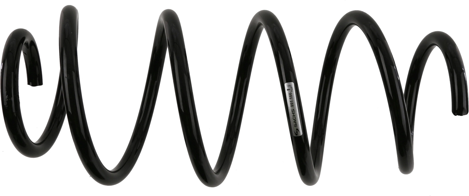 Suspension Spring