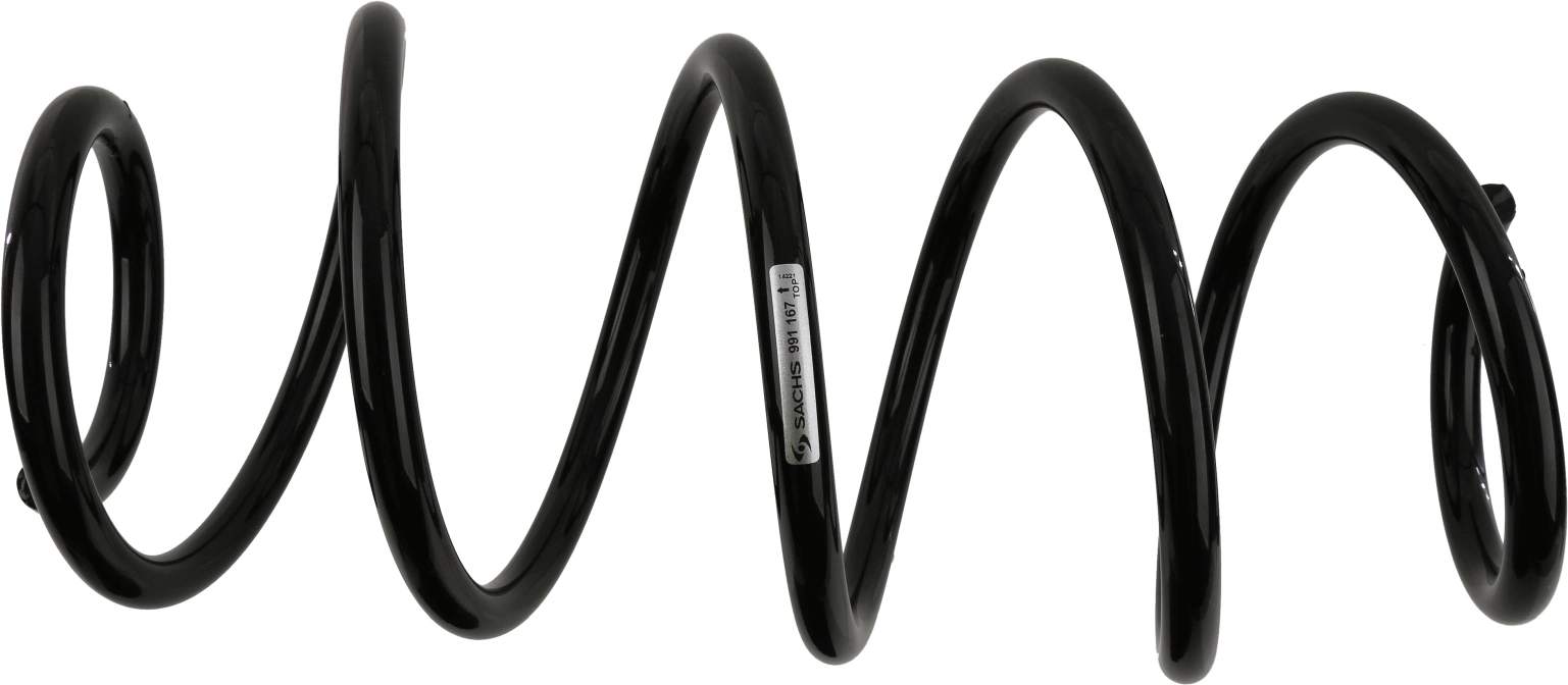 Suspension Spring