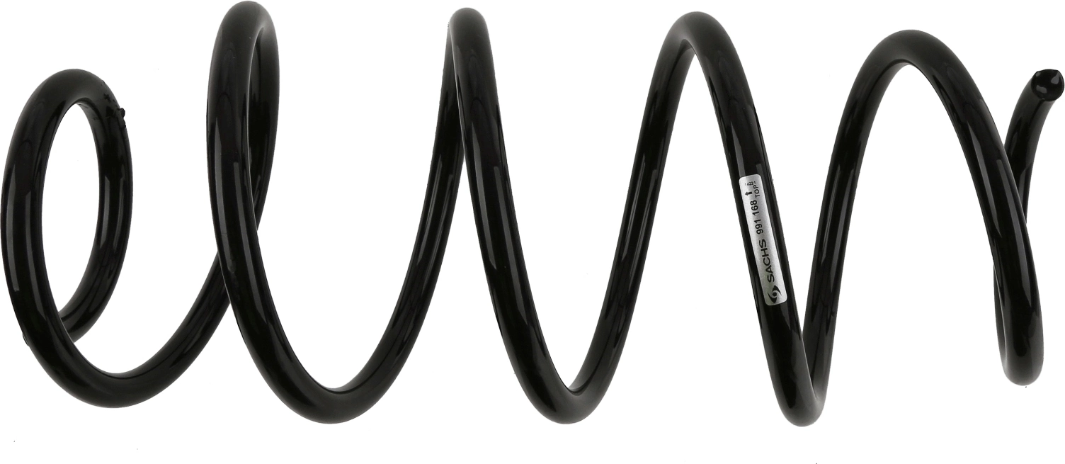 Suspension Spring