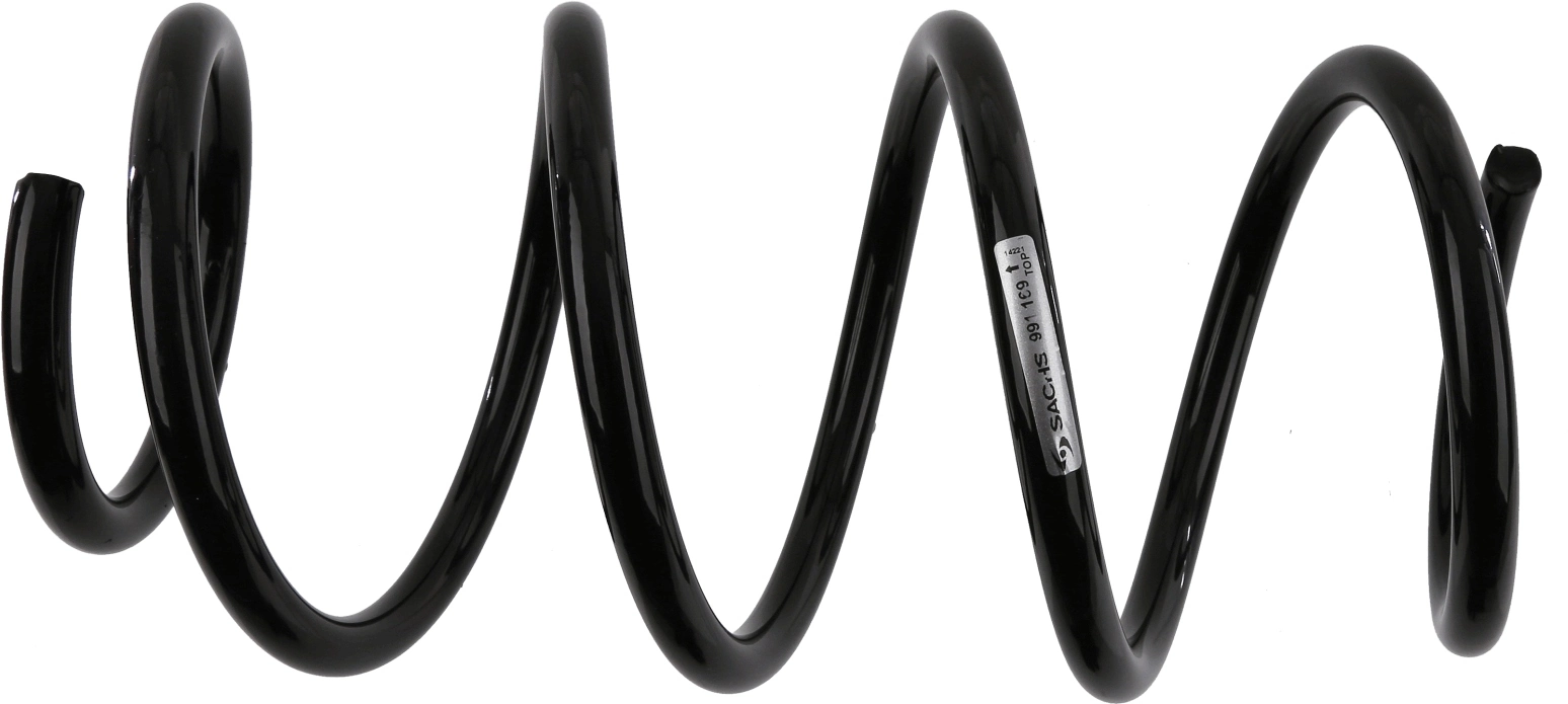 Suspension Spring