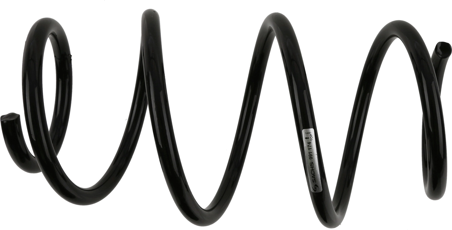 Suspension Spring