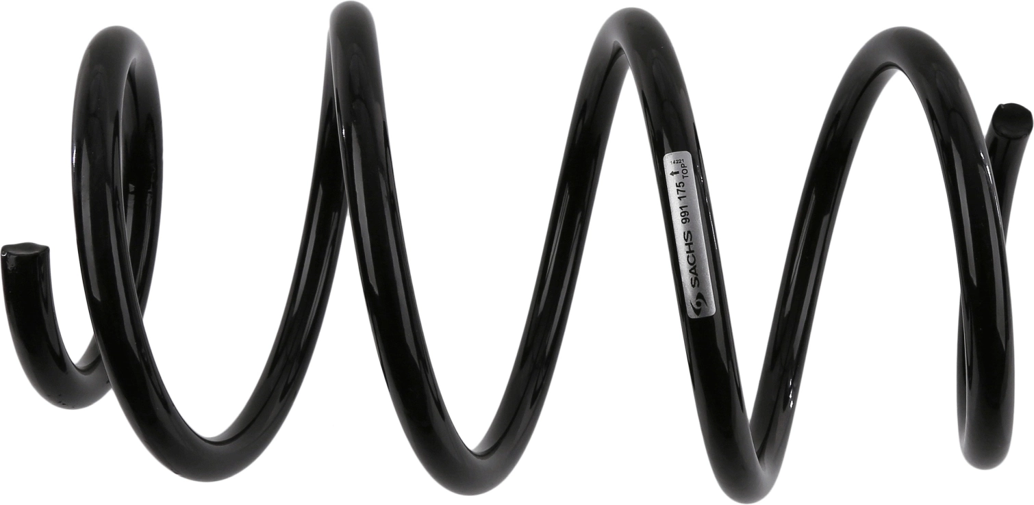 Suspension Spring