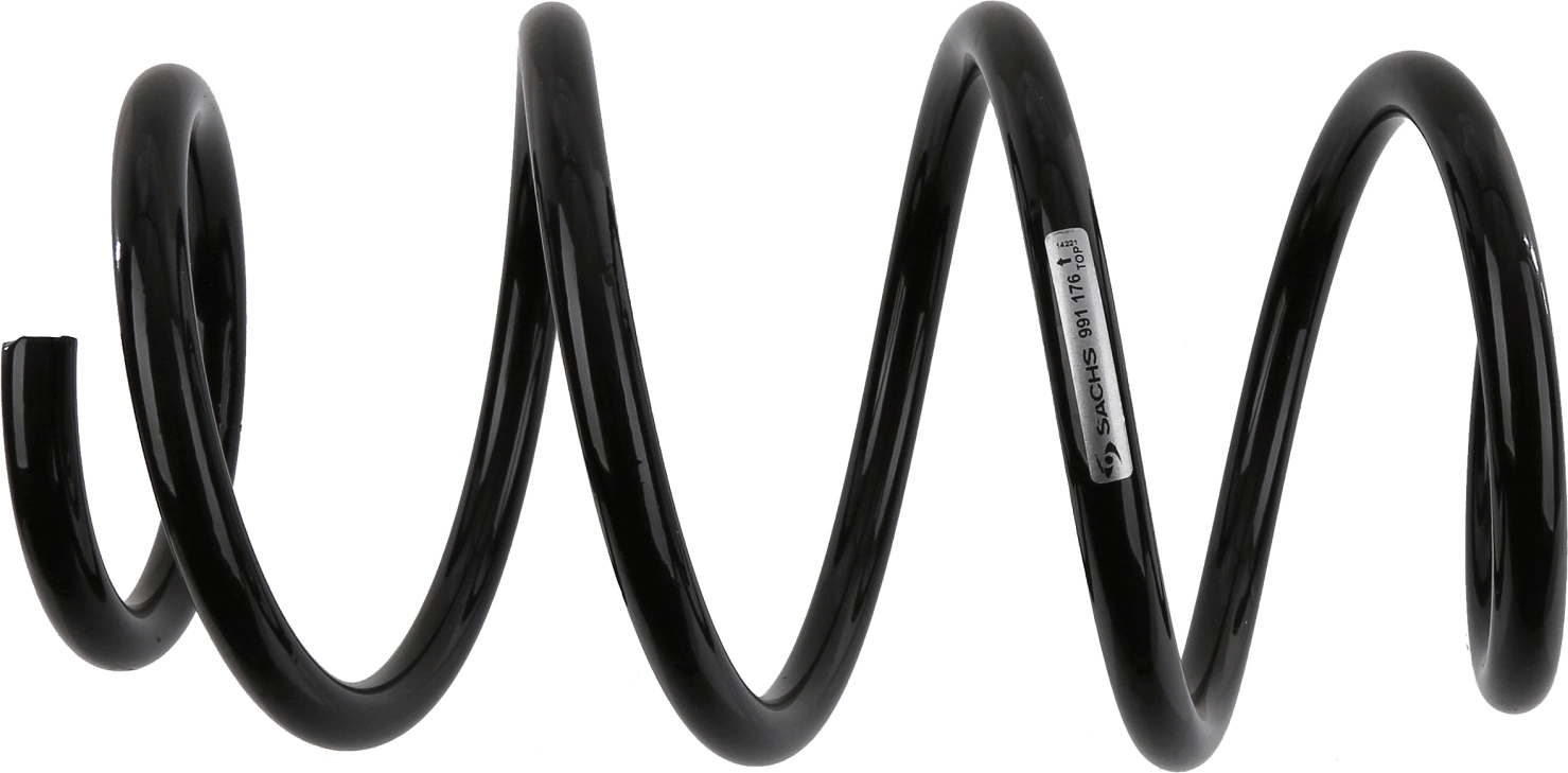 Suspension Spring