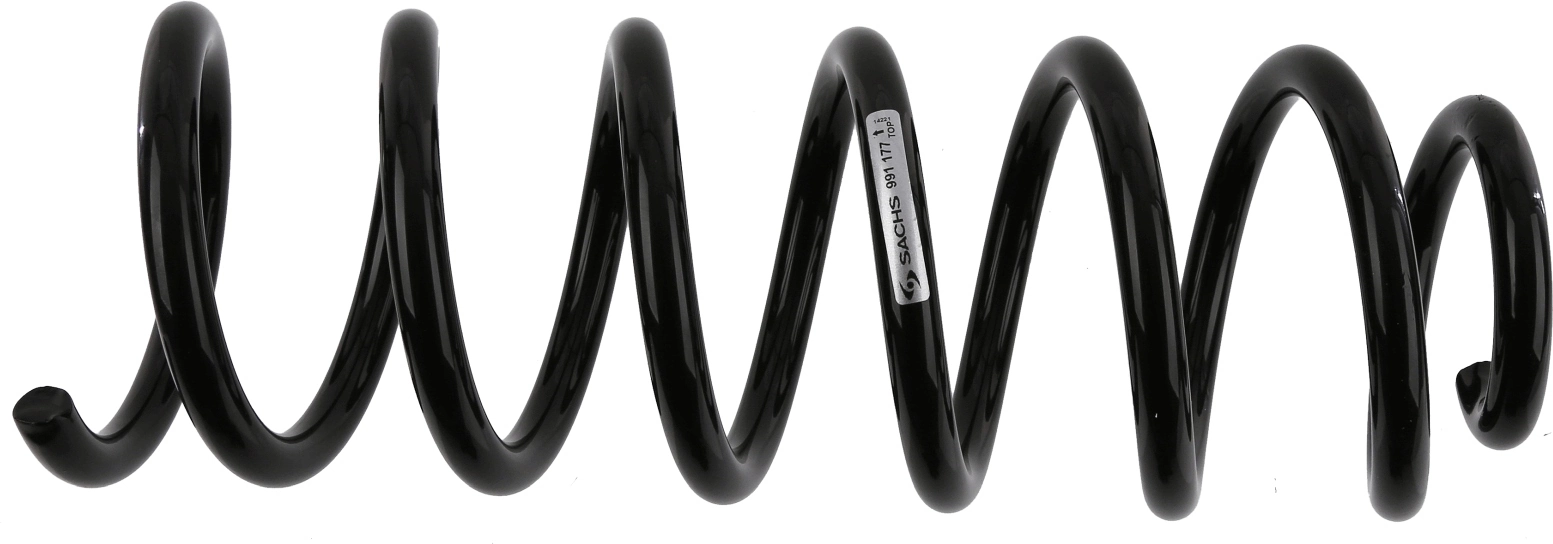 Suspension Spring