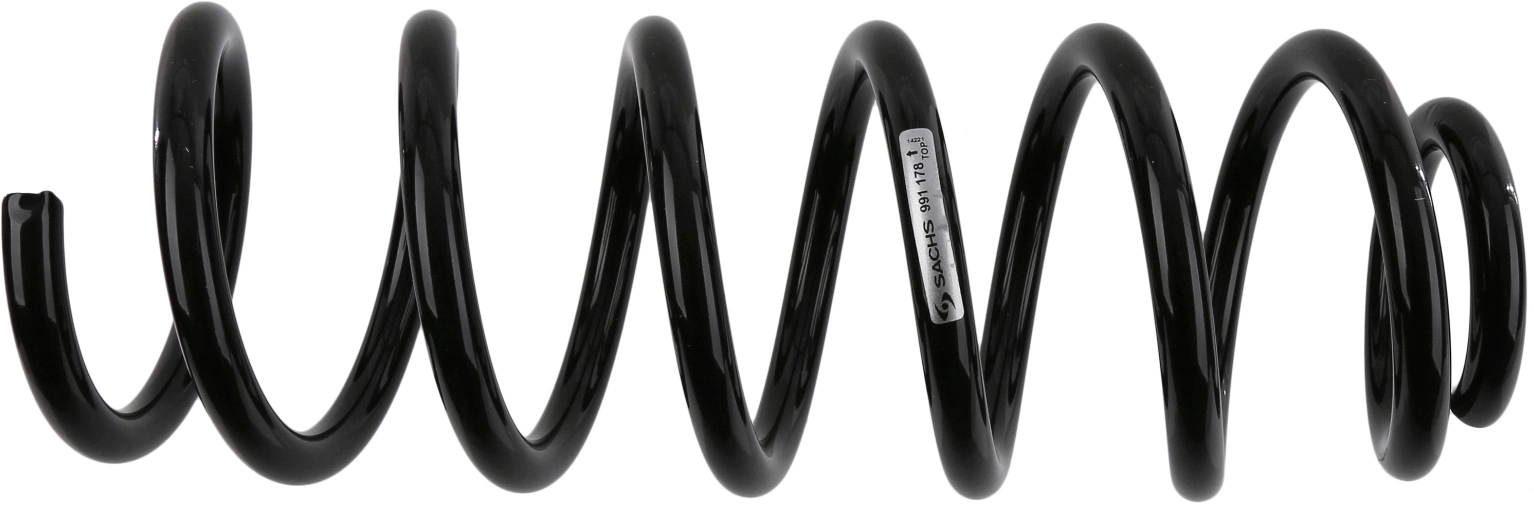 Suspension Spring