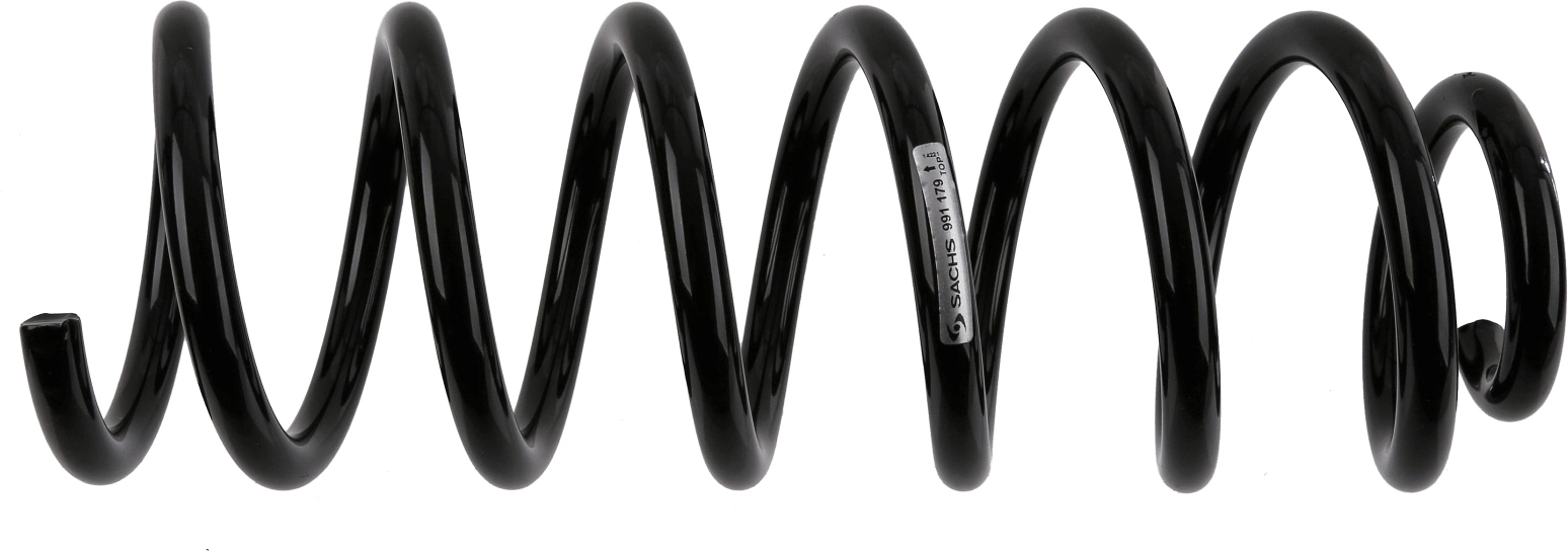Suspension Spring