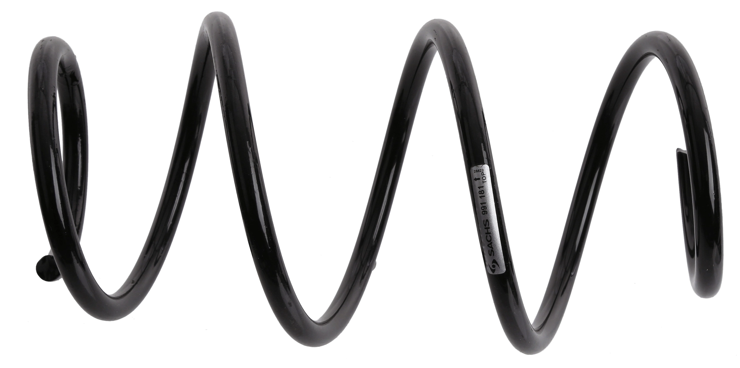 Suspension Spring