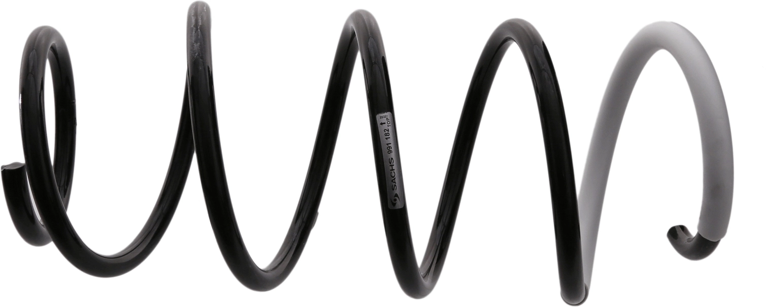 Suspension Spring