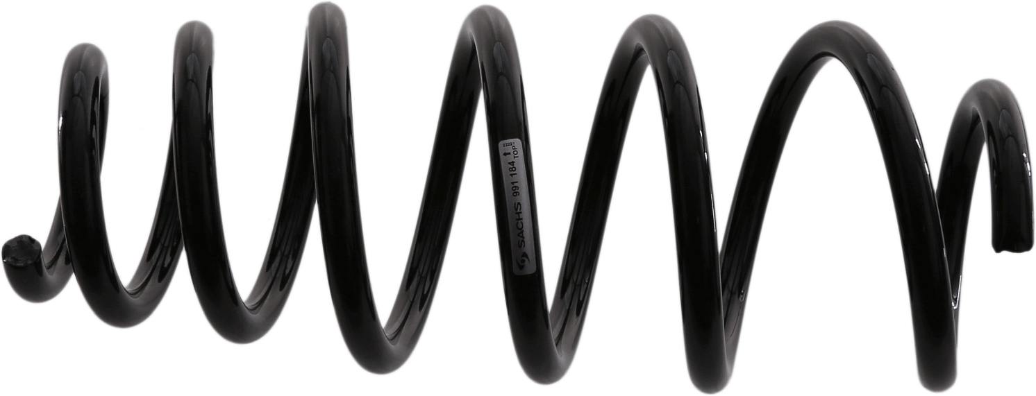 Suspension Spring