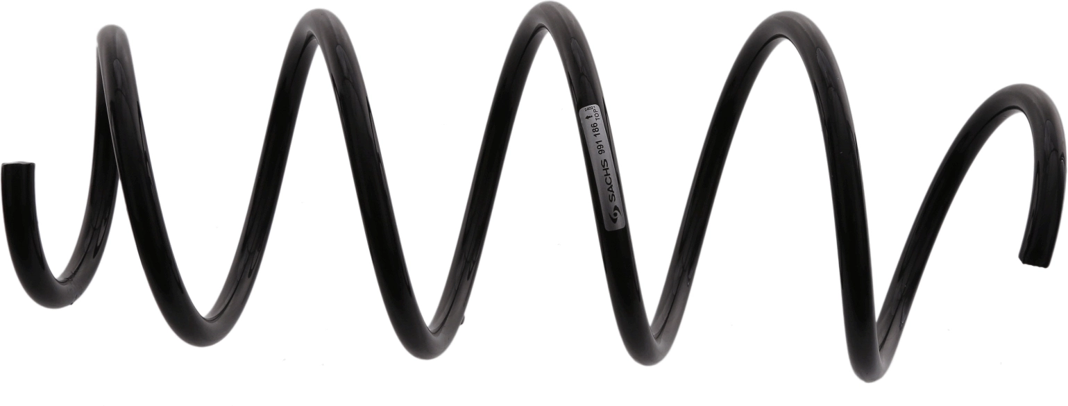 Suspension Spring