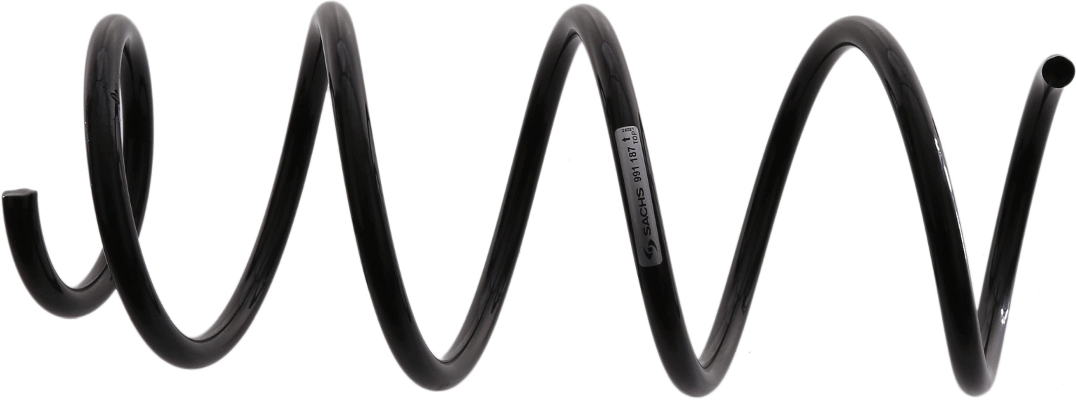 Suspension Spring