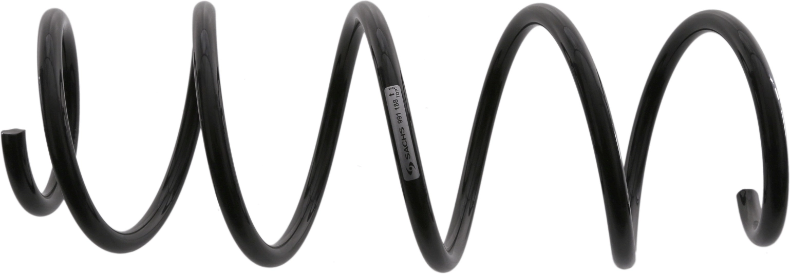 Suspension Spring
