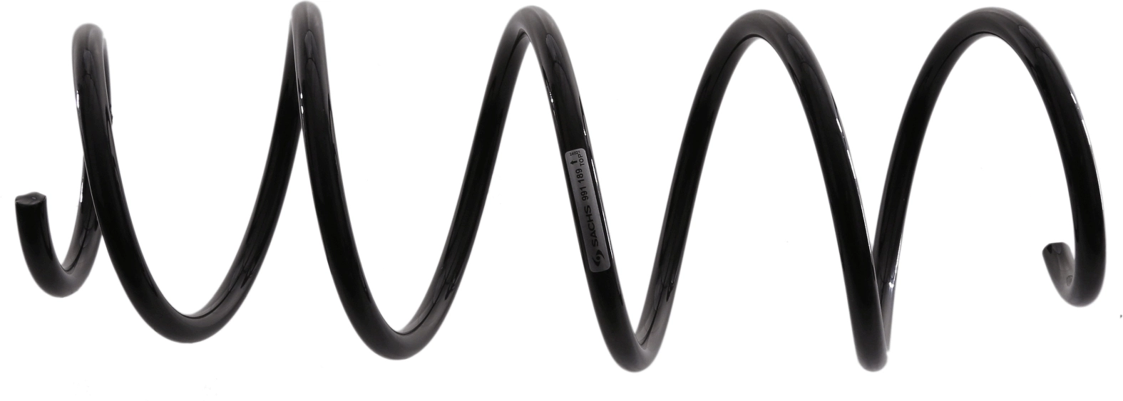 Suspension Spring