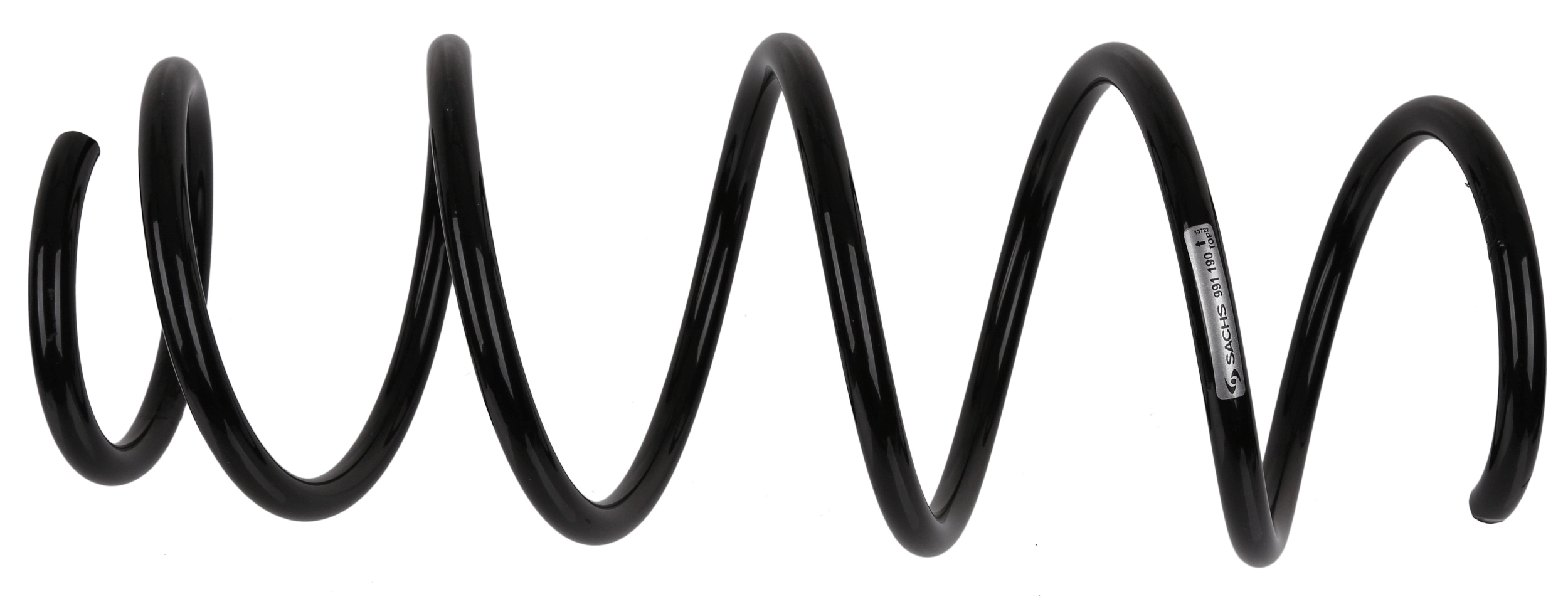 Suspension Spring