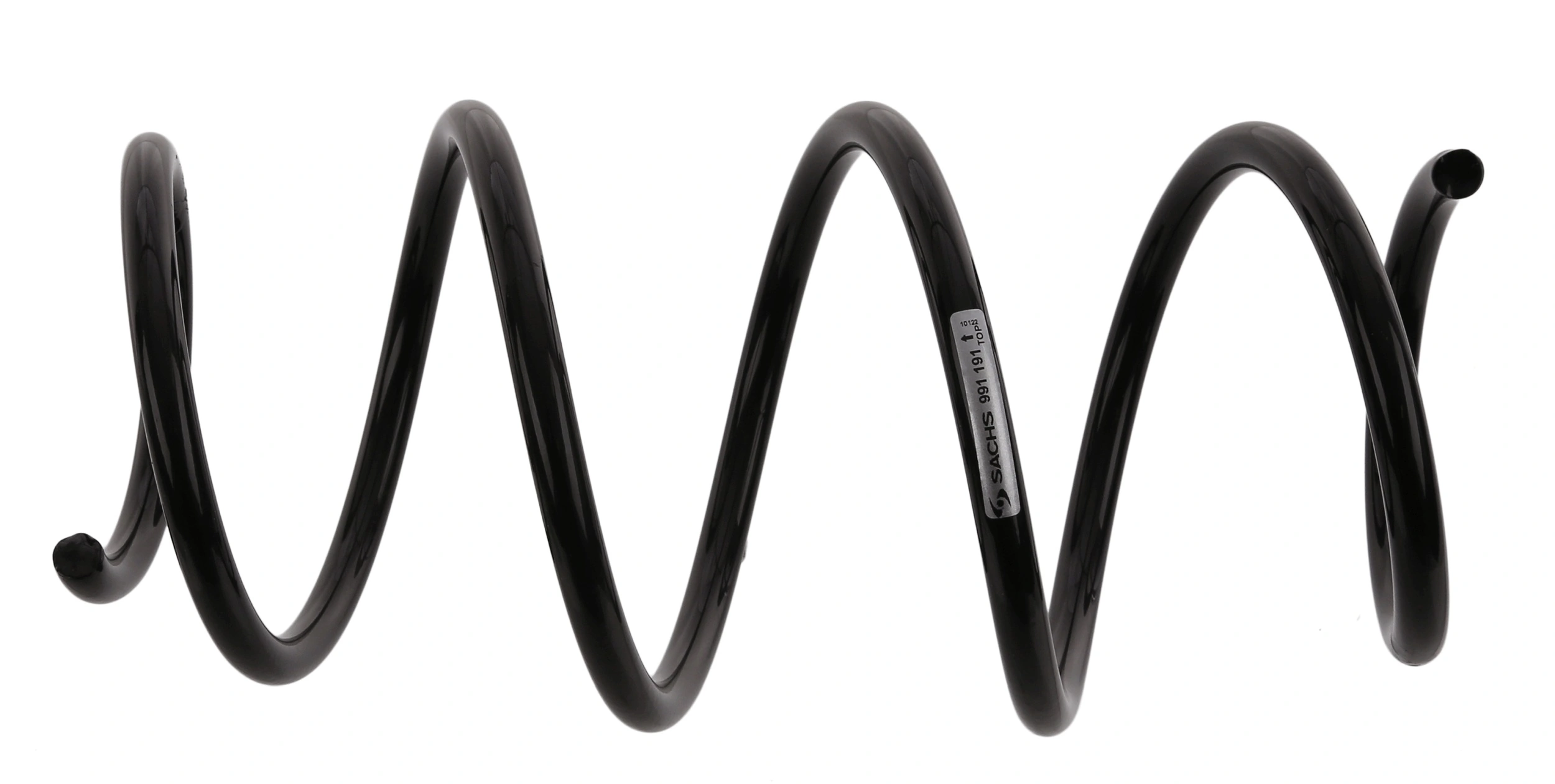 Suspension Spring