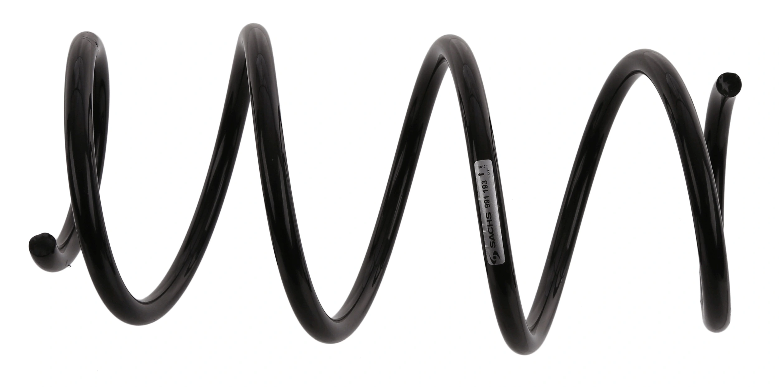 Suspension Spring
