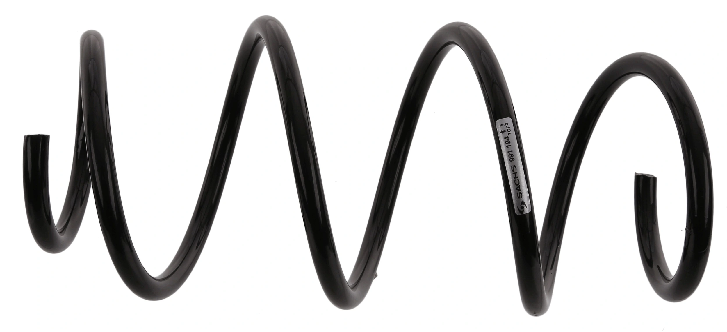 Suspension Spring