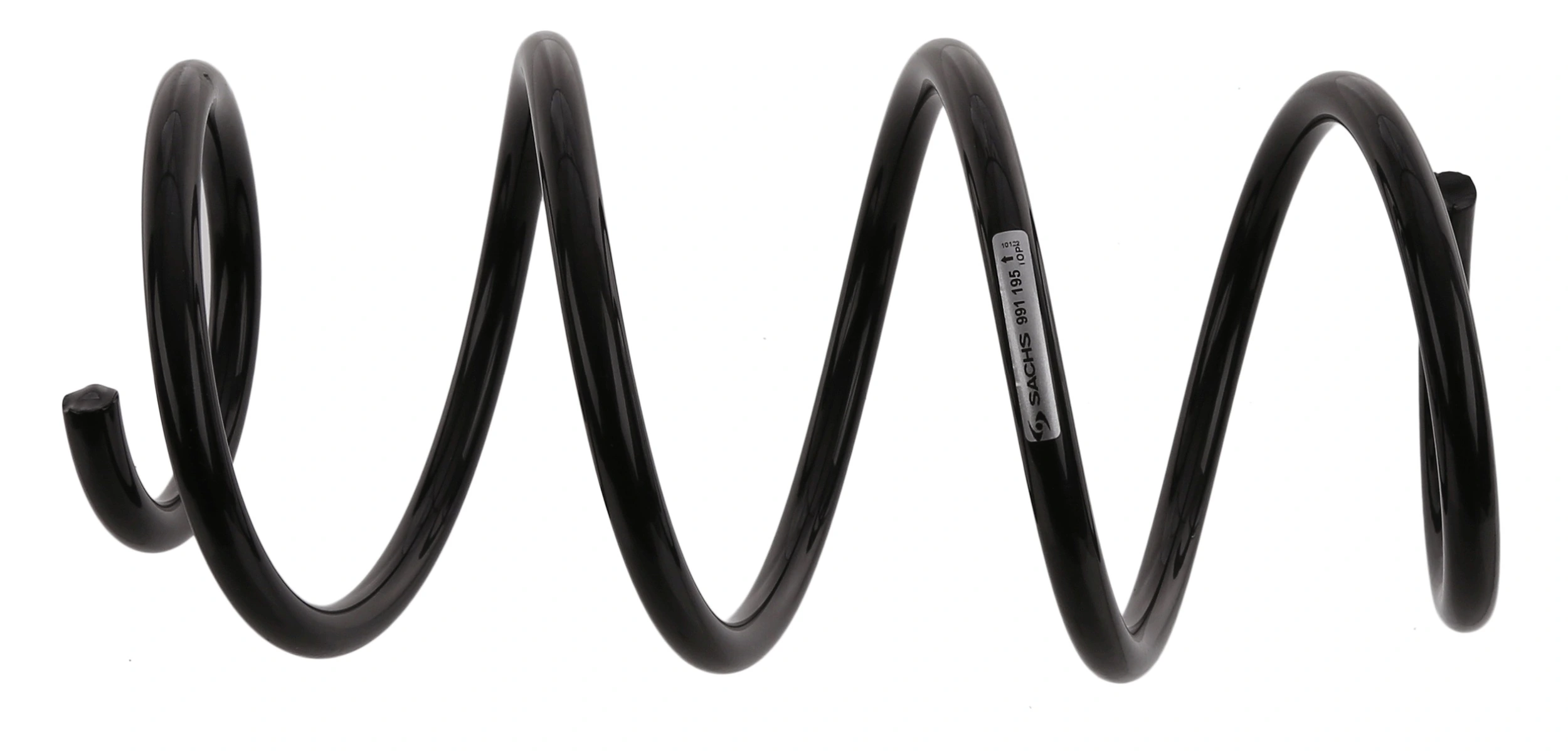 Suspension Spring