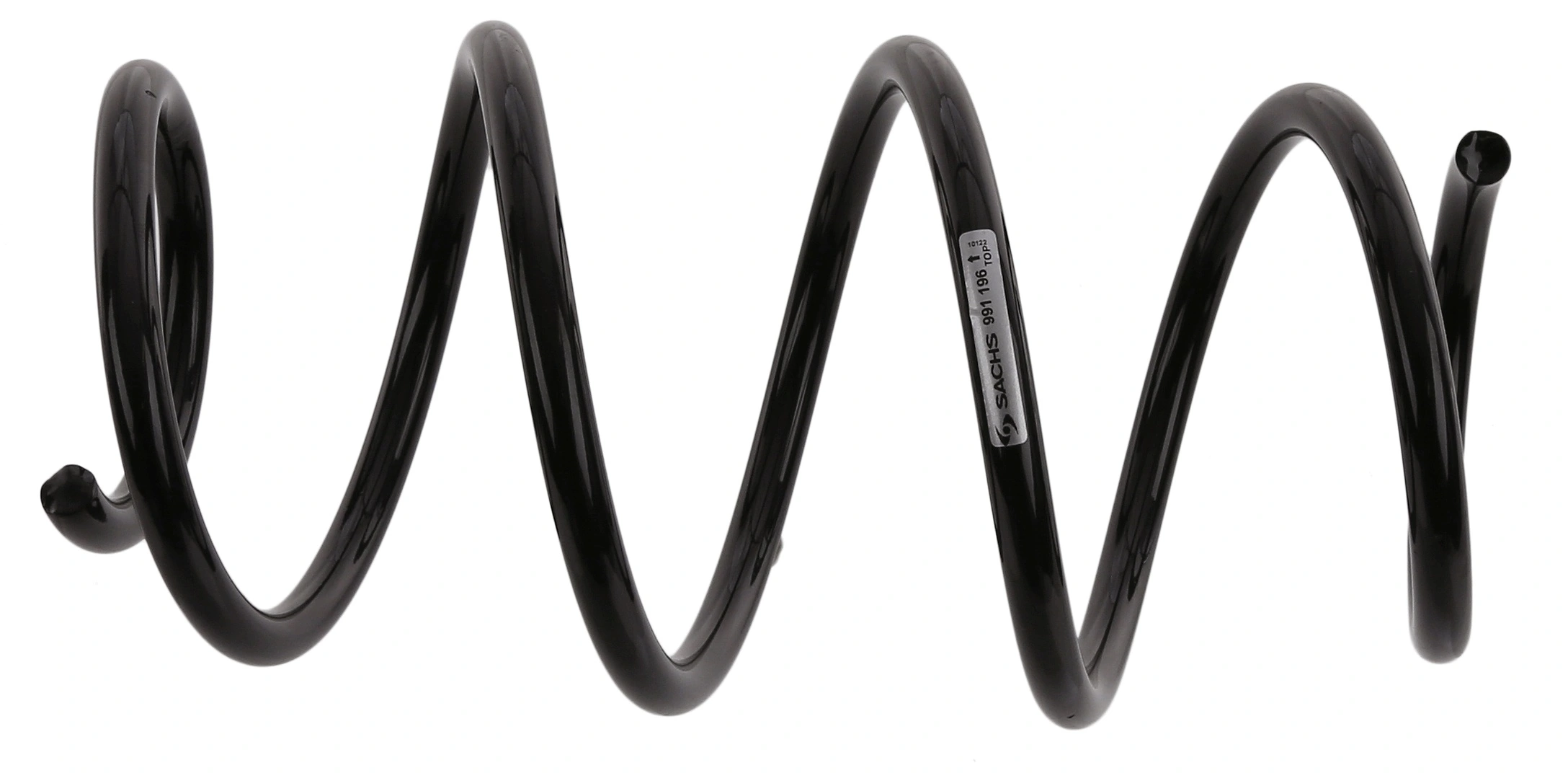 Suspension Spring