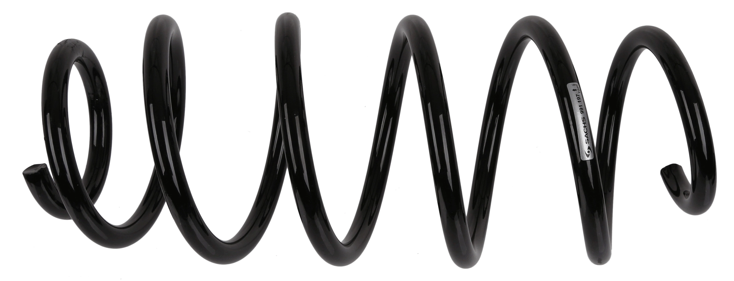 Suspension Spring