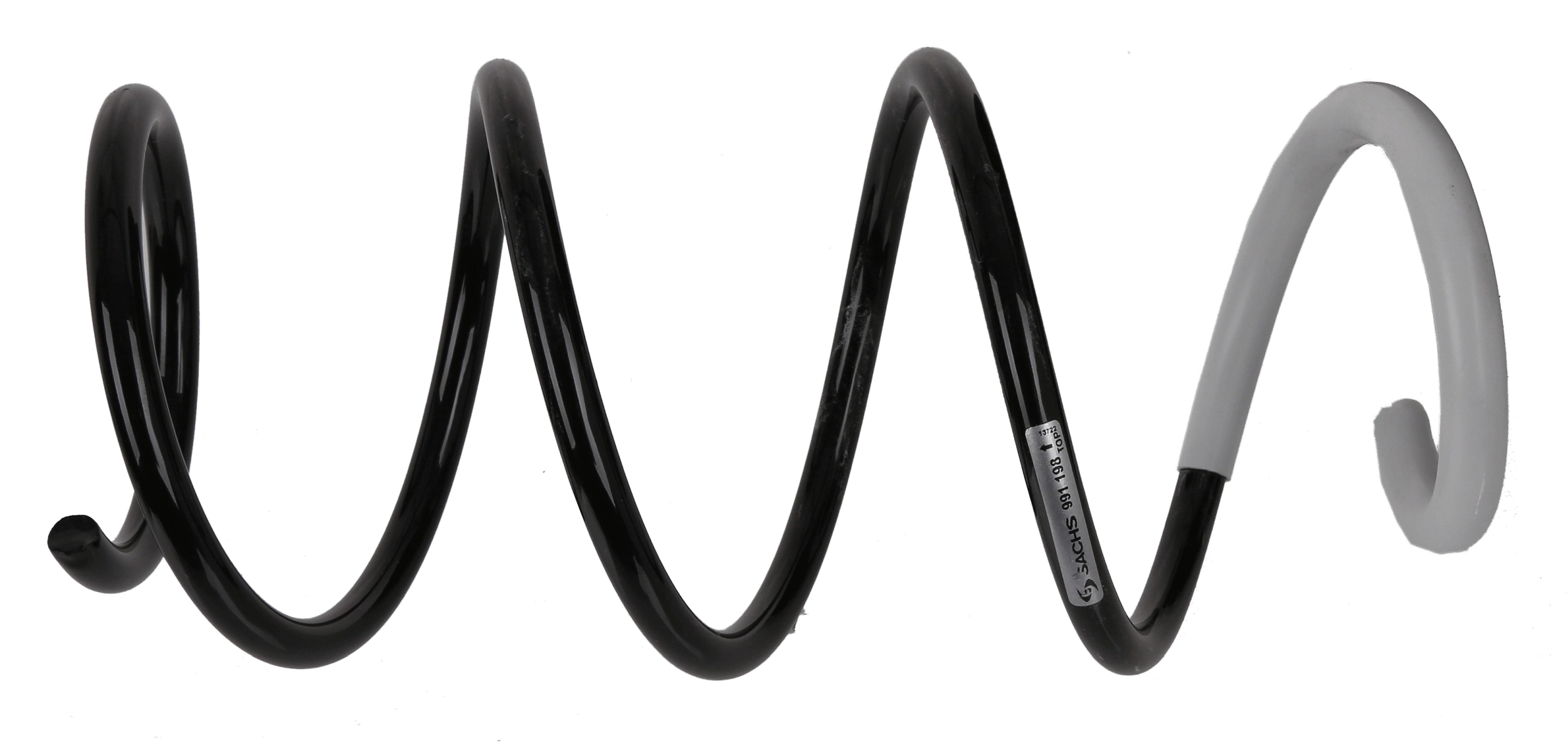 Suspension Spring