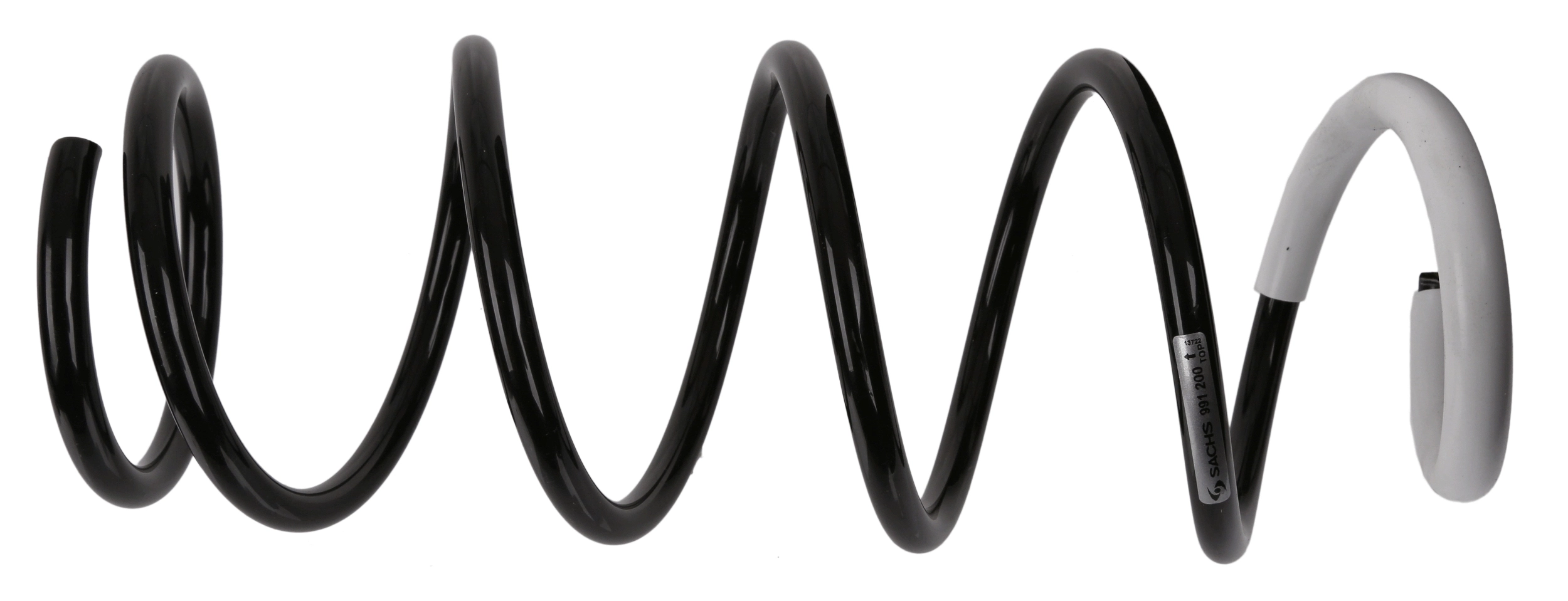 Suspension Spring