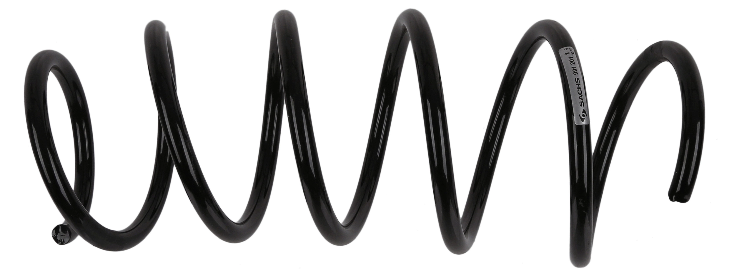 Suspension Spring