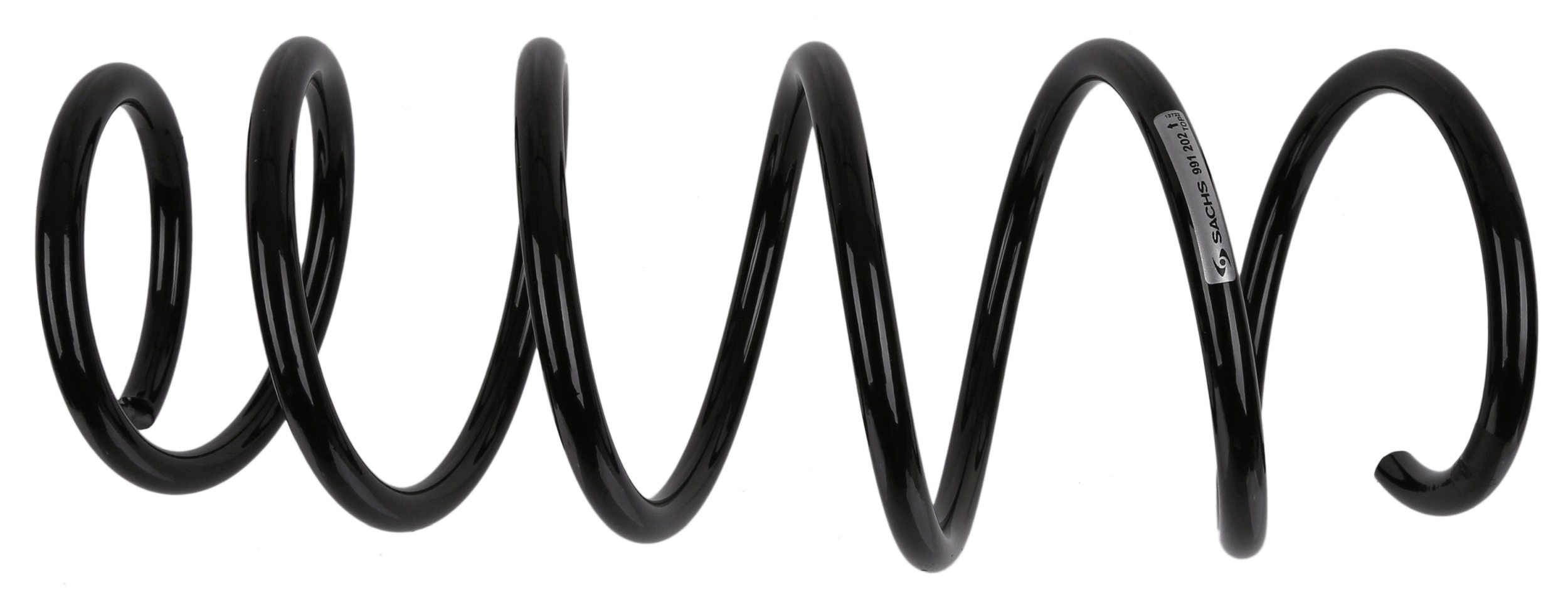 Suspension Spring