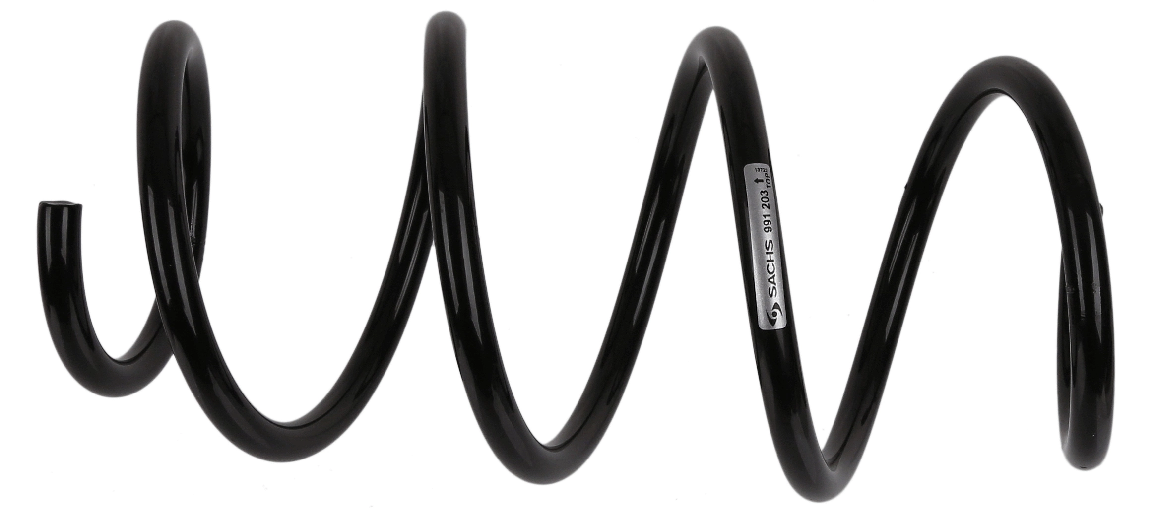 Suspension Spring