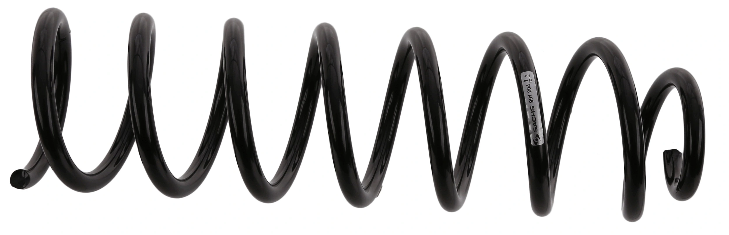 Suspension Spring