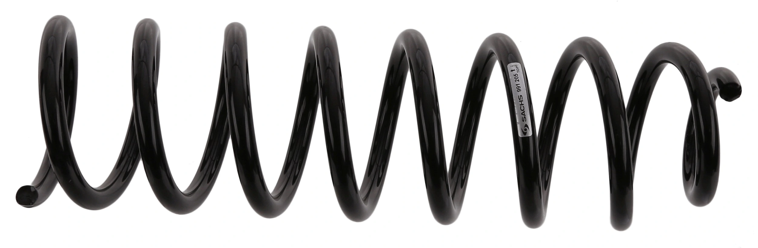Suspension Spring