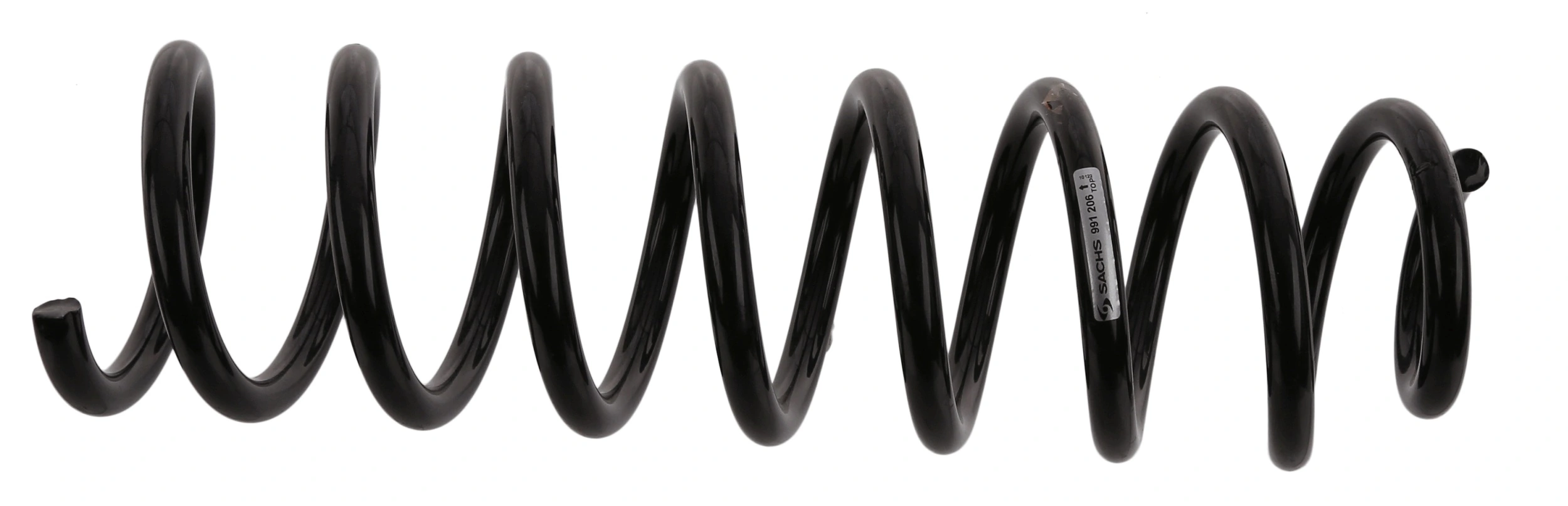 Suspension Spring