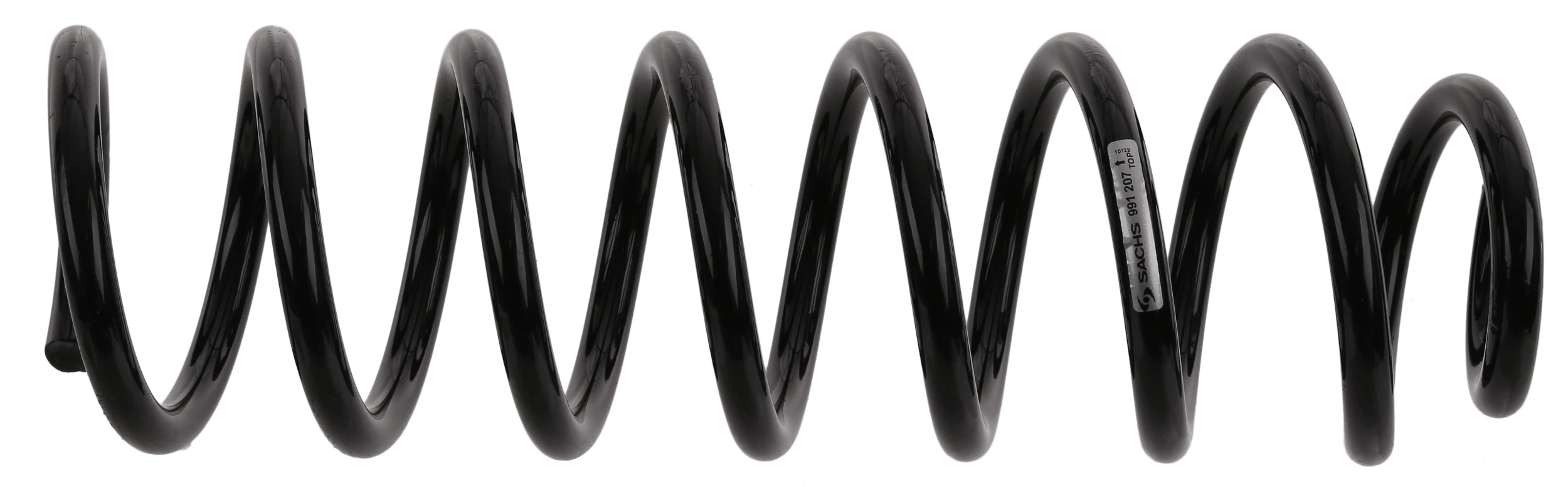 Suspension Spring