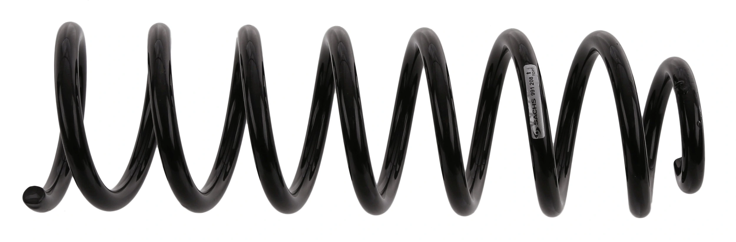 Suspension Spring