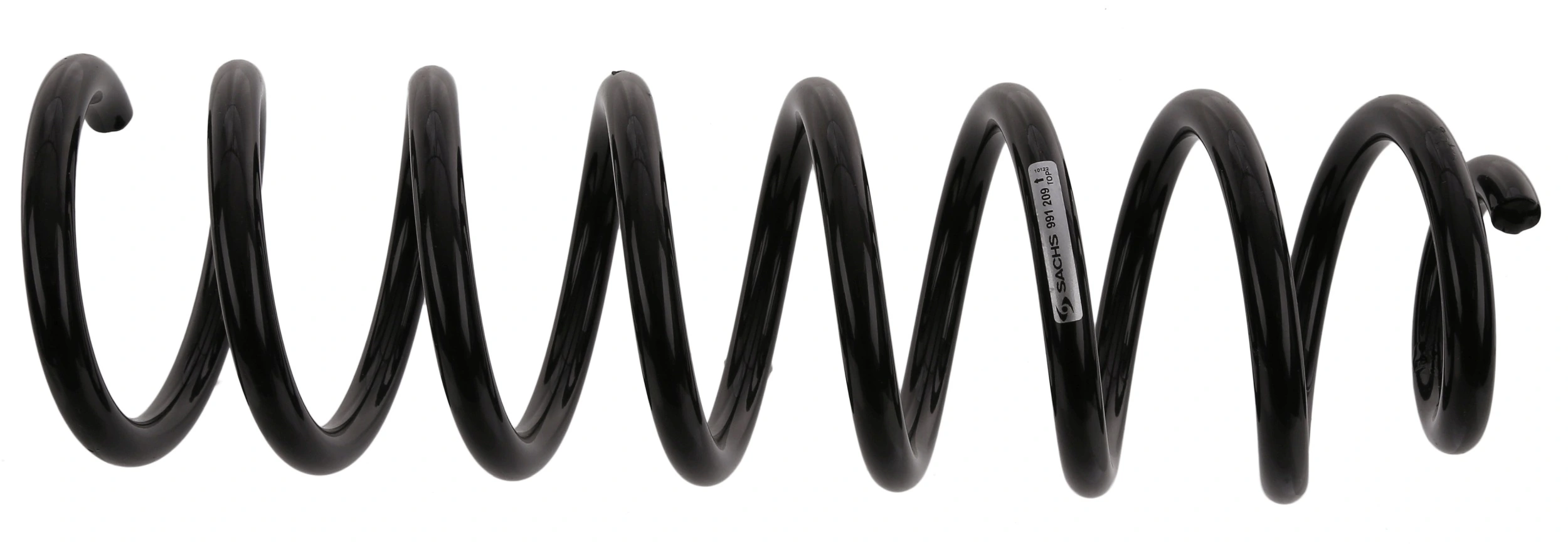 Suspension Spring