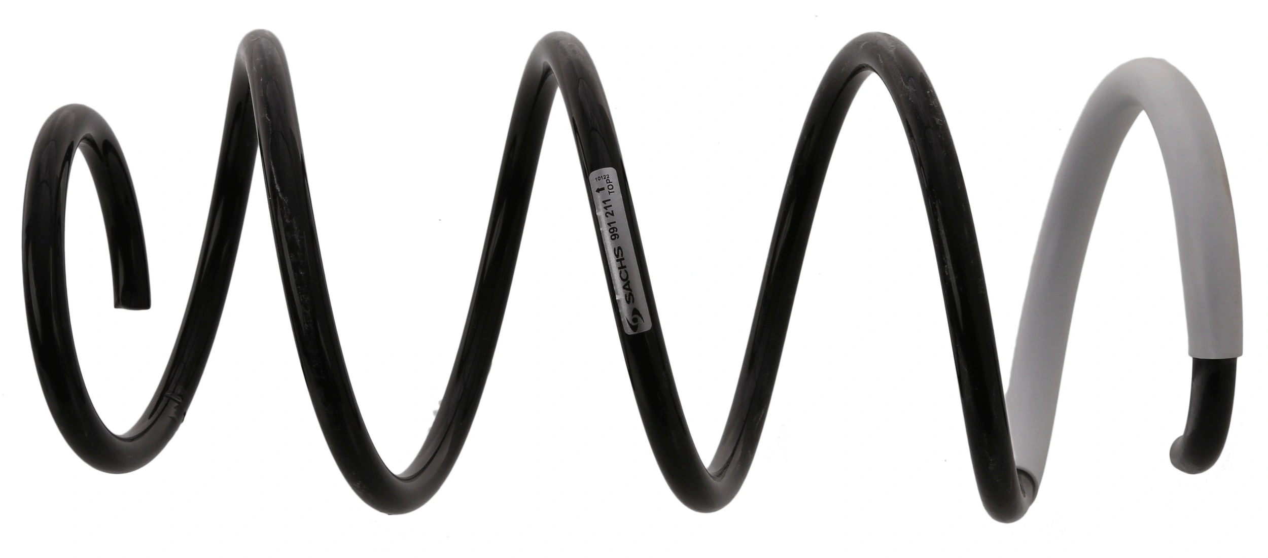 Suspension Spring