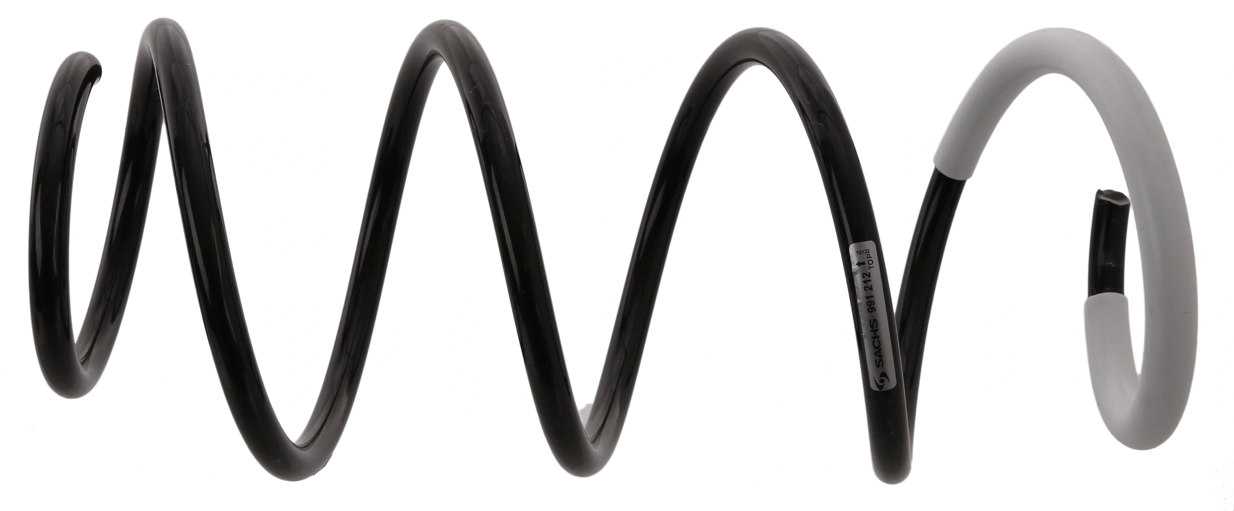 Suspension Spring