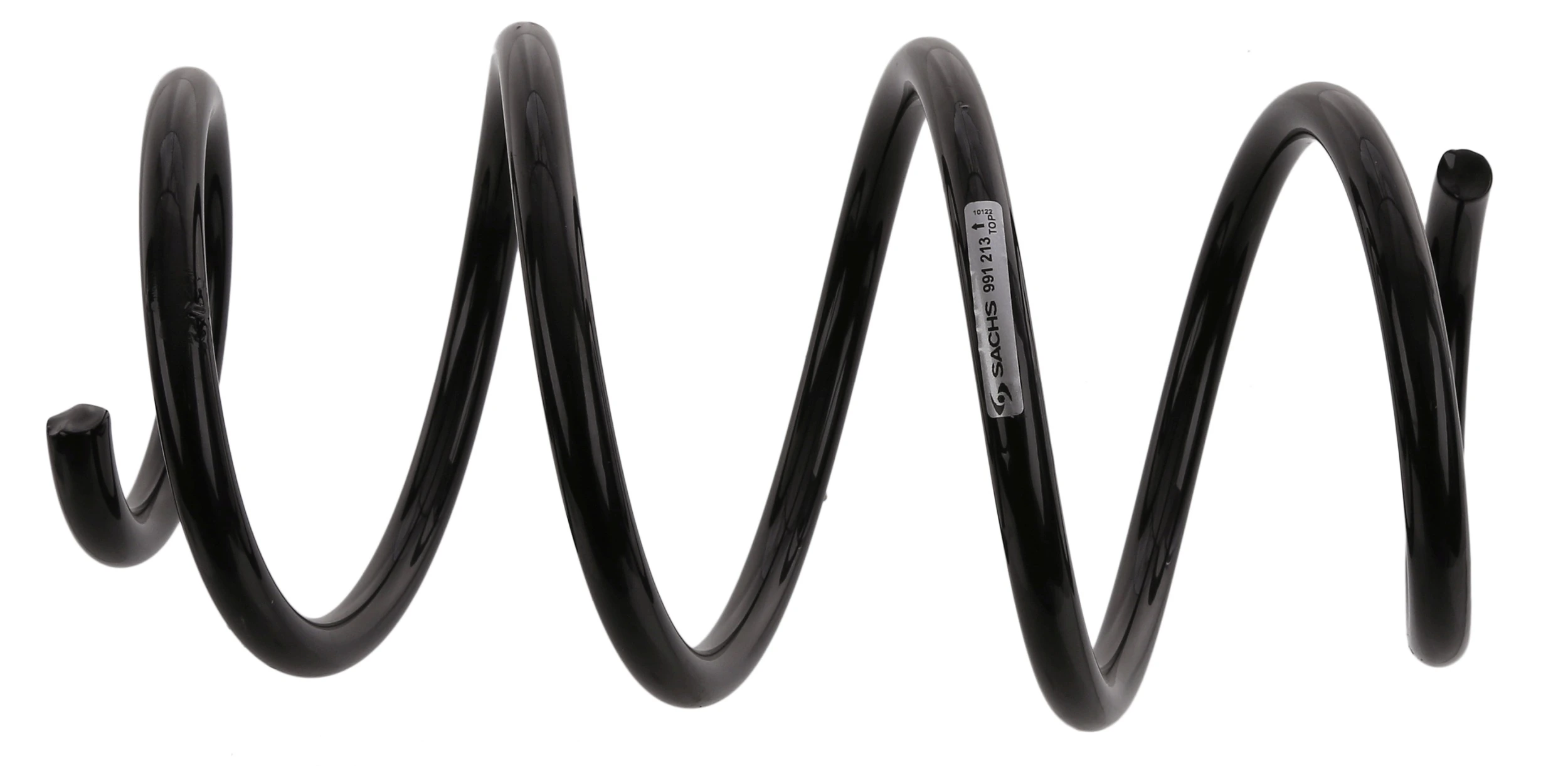 Suspension Spring