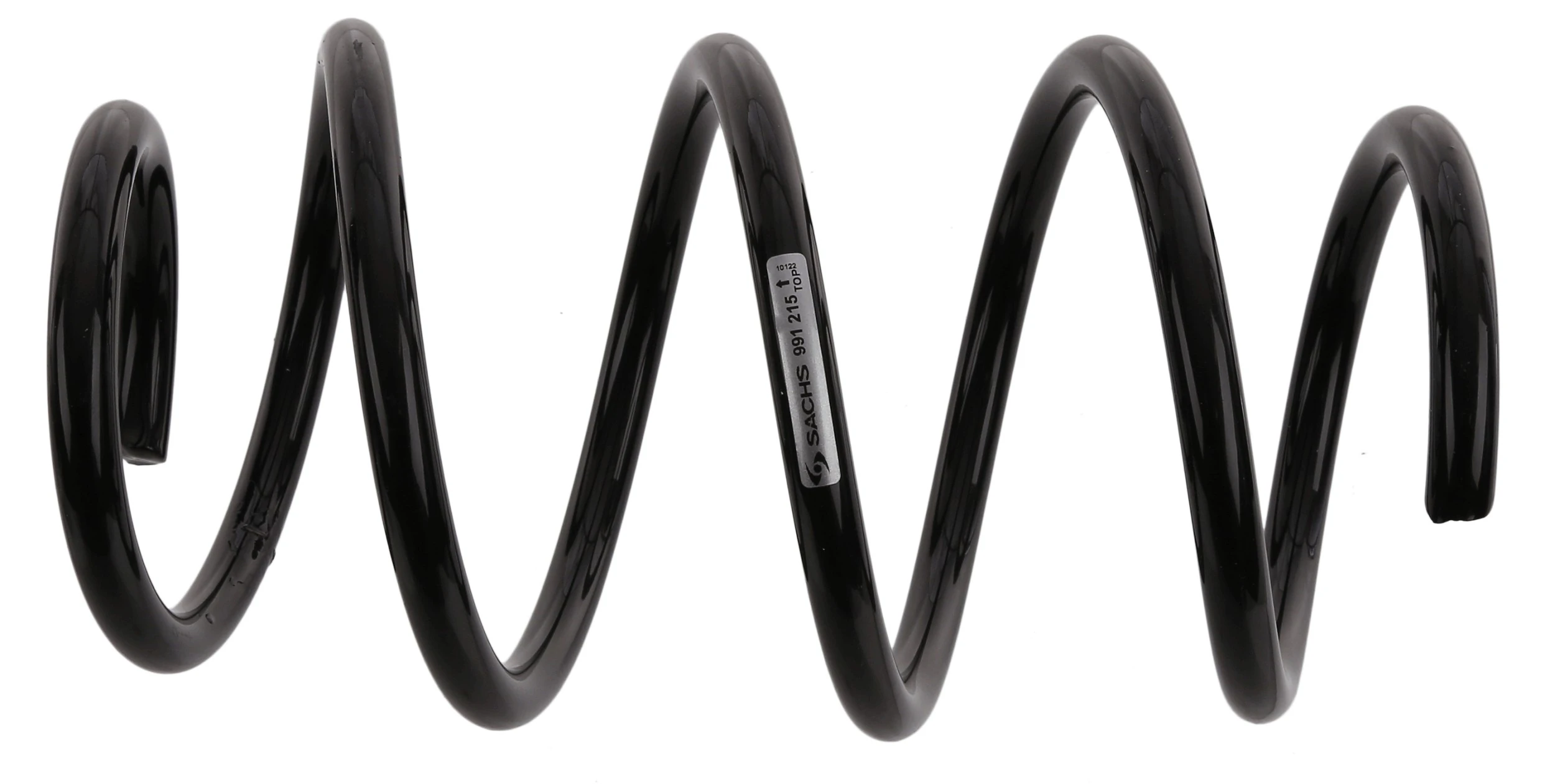 Suspension Spring