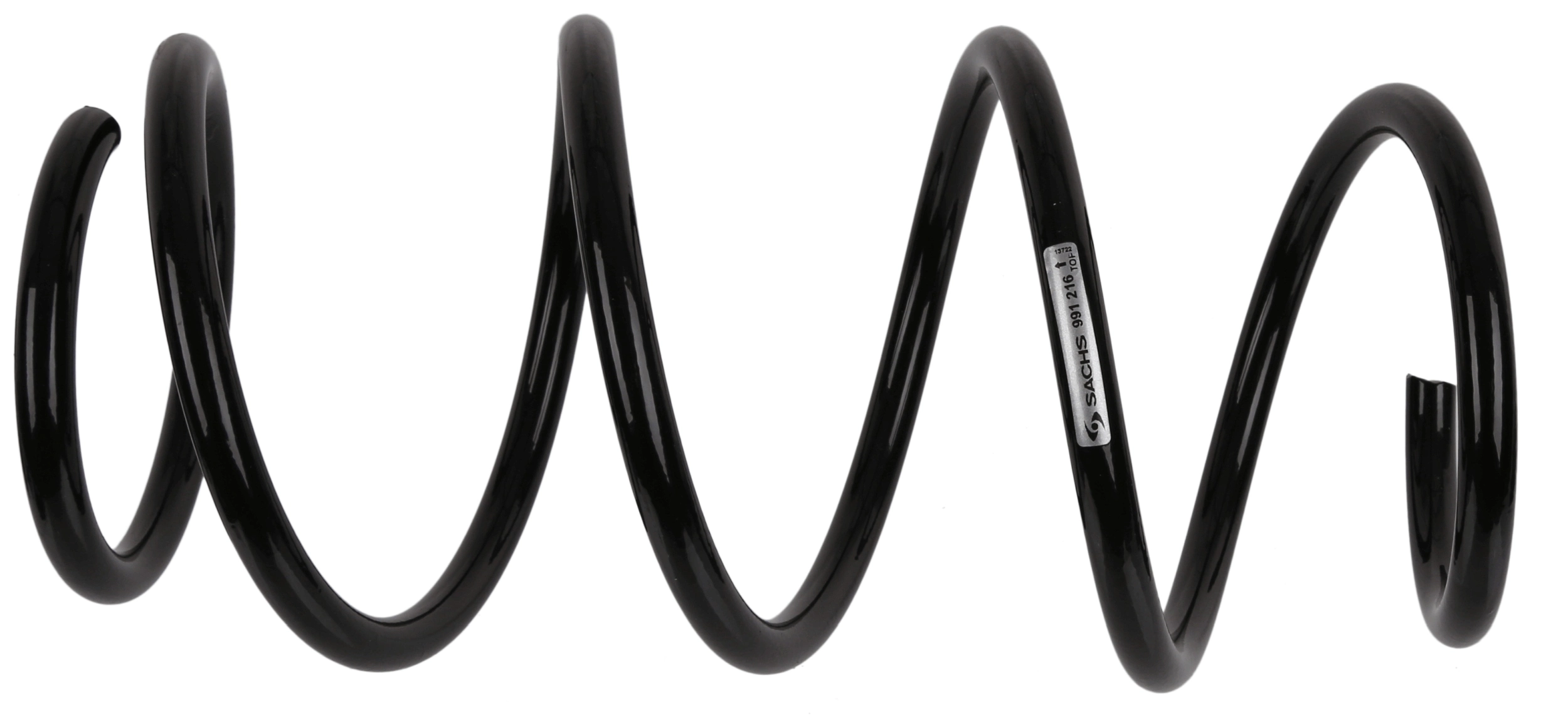 Suspension Spring