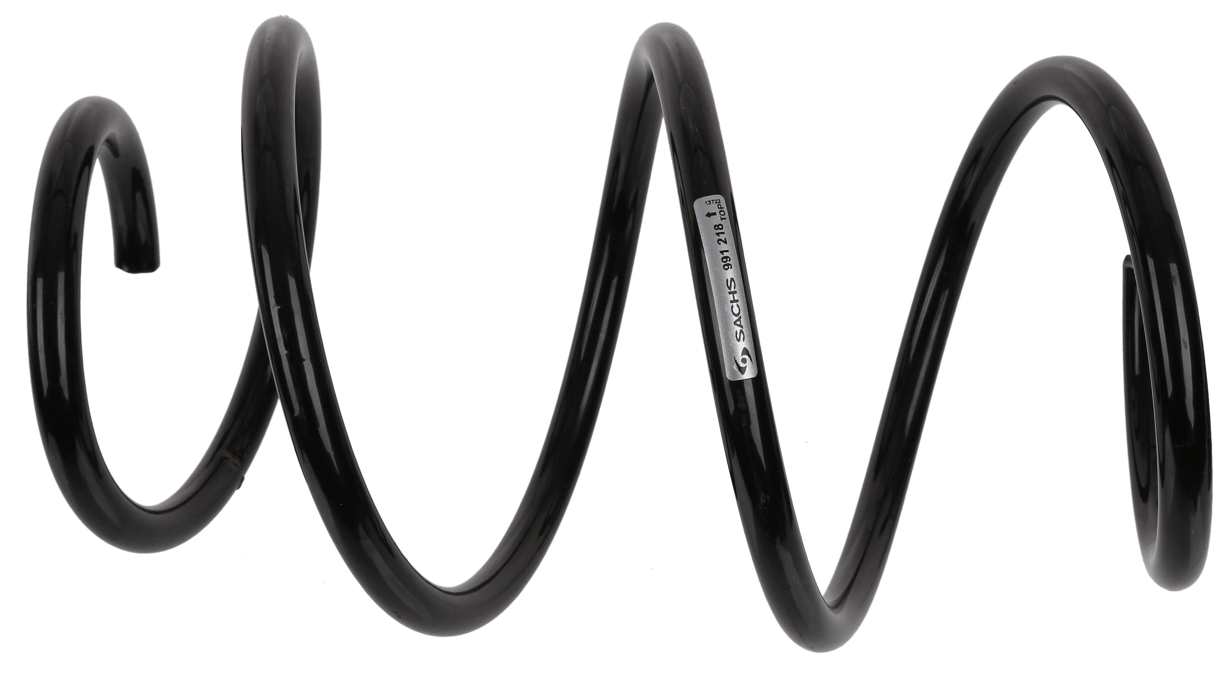 Suspension Spring
